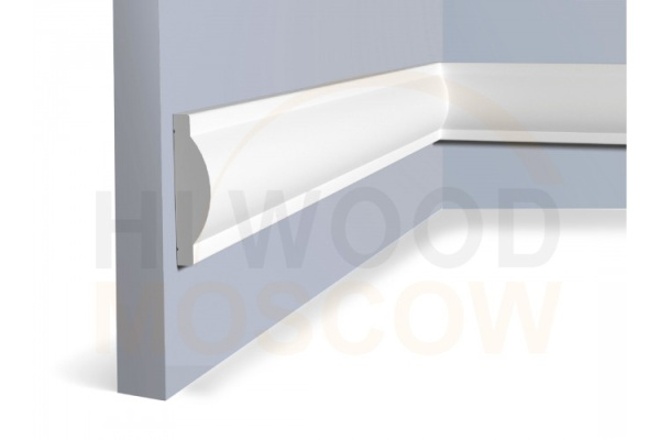 Молдинг HIWOOD 50 × 12,5 × 2000 D1050
